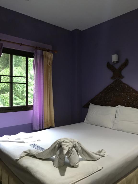P.N. Guesthouse 끄라비 외부 사진