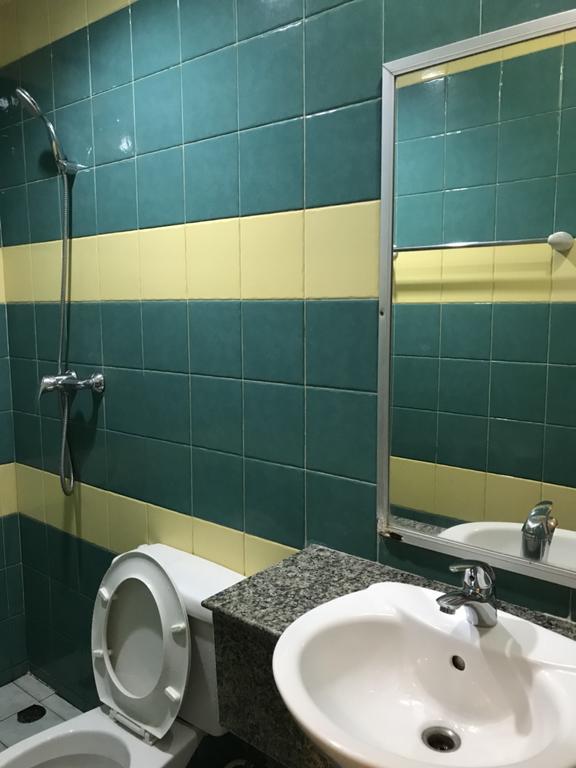 P.N. Guesthouse 끄라비 외부 사진
