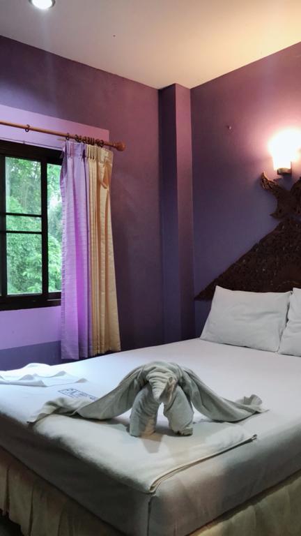 P.N. Guesthouse 끄라비 외부 사진