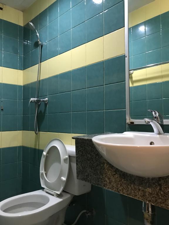 P.N. Guesthouse 끄라비 외부 사진