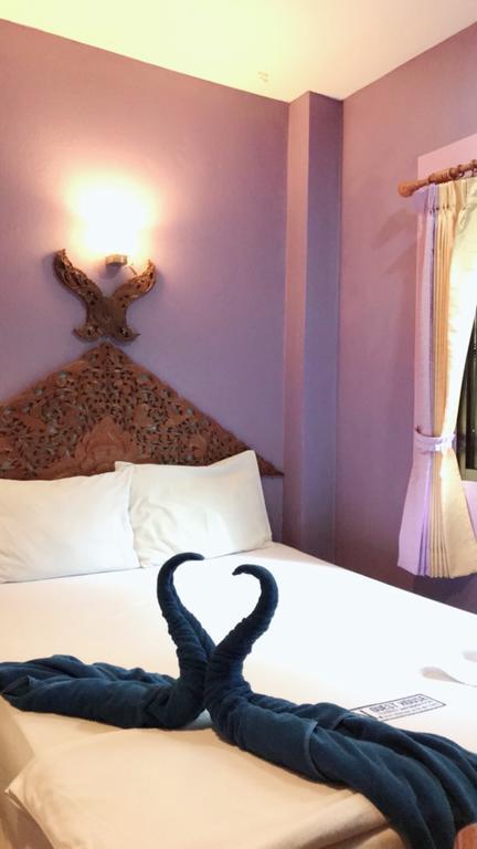 P.N. Guesthouse 끄라비 외부 사진