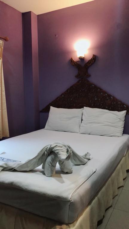 P.N. Guesthouse 끄라비 외부 사진