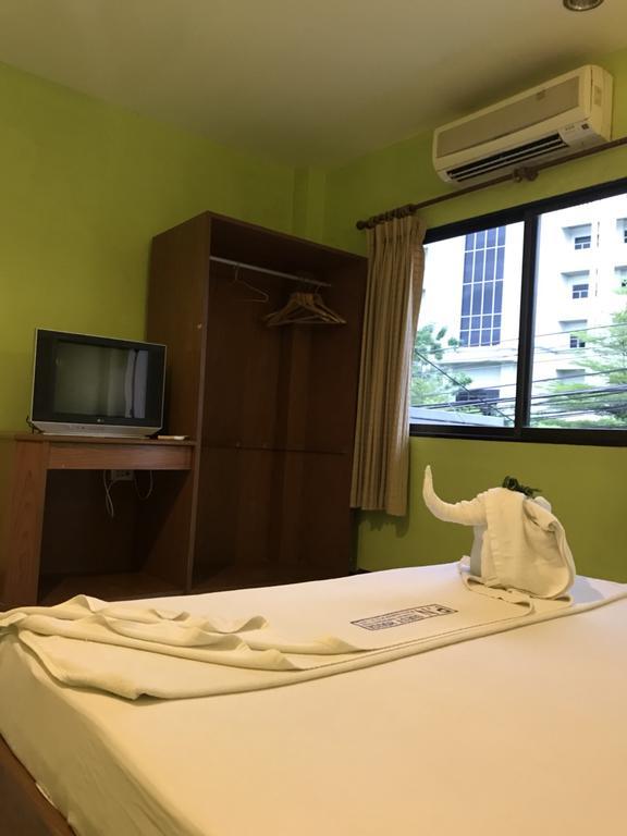 P.N. Guesthouse 끄라비 외부 사진