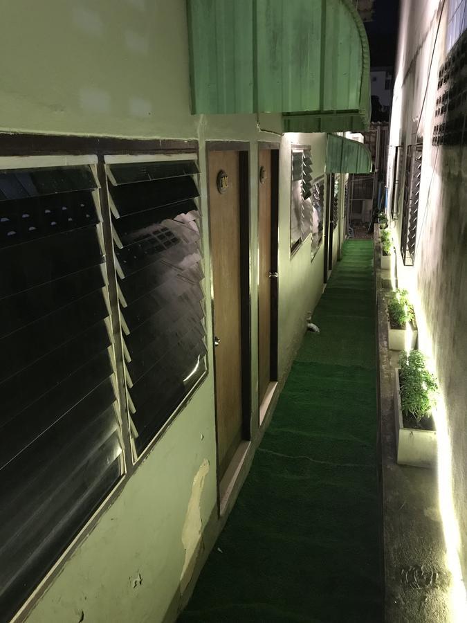 P.N. Guesthouse 끄라비 객실 사진