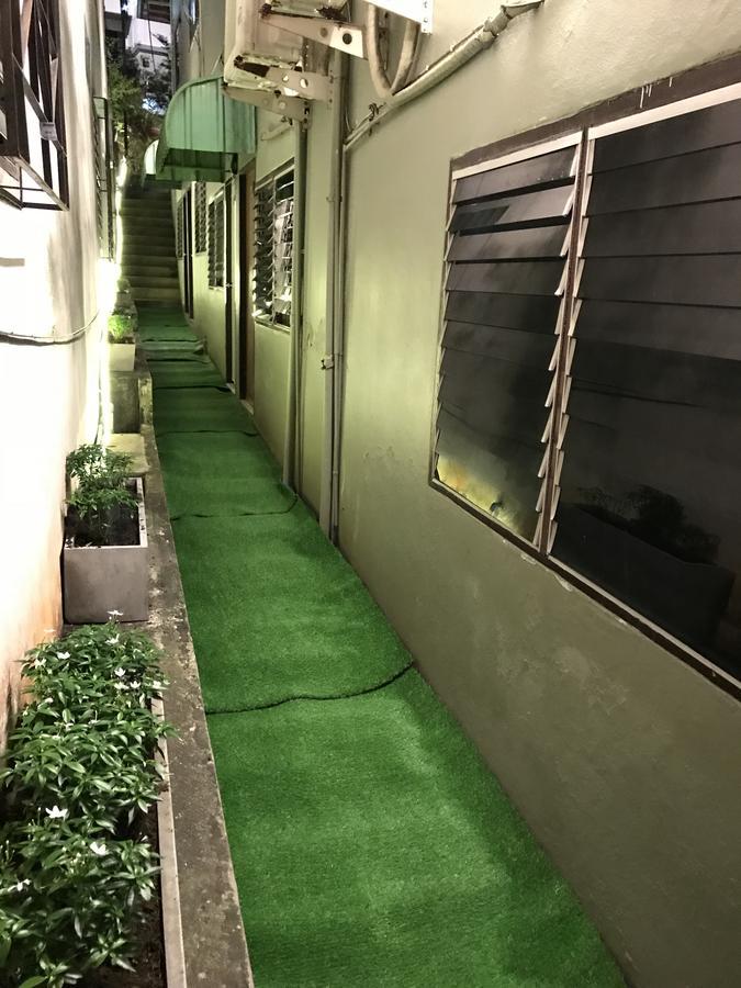 P.N. Guesthouse 끄라비 객실 사진