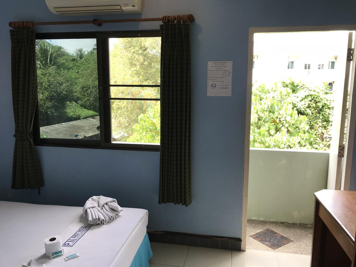 P.N. Guesthouse 끄라비 객실 사진